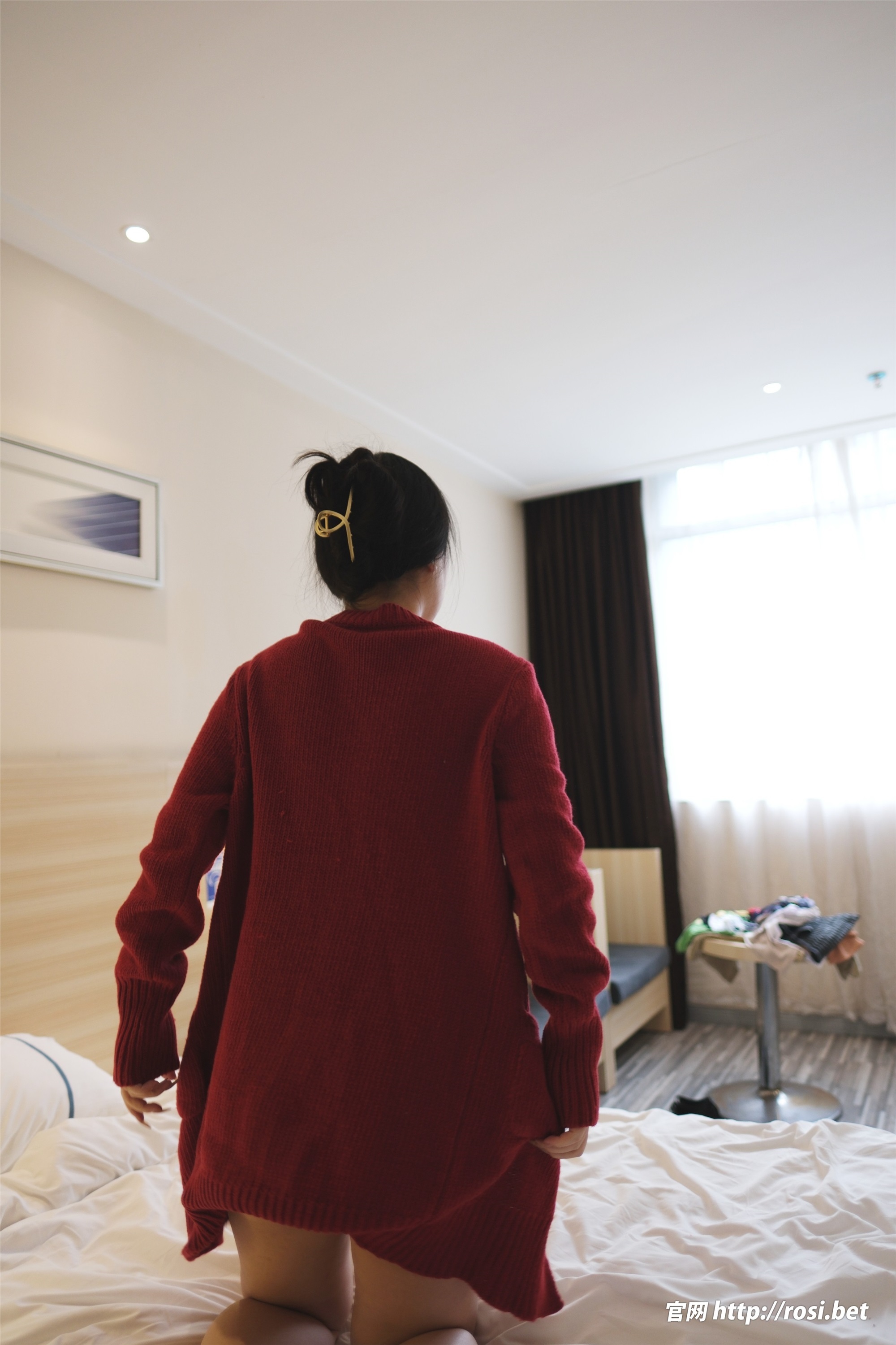 ROSI写真 2024.04.22 NO.4522